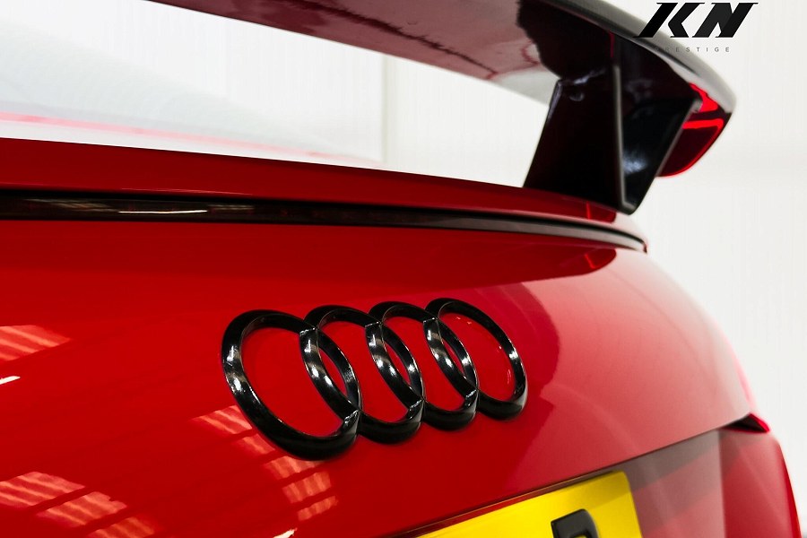 2016 Audi TT photo 13