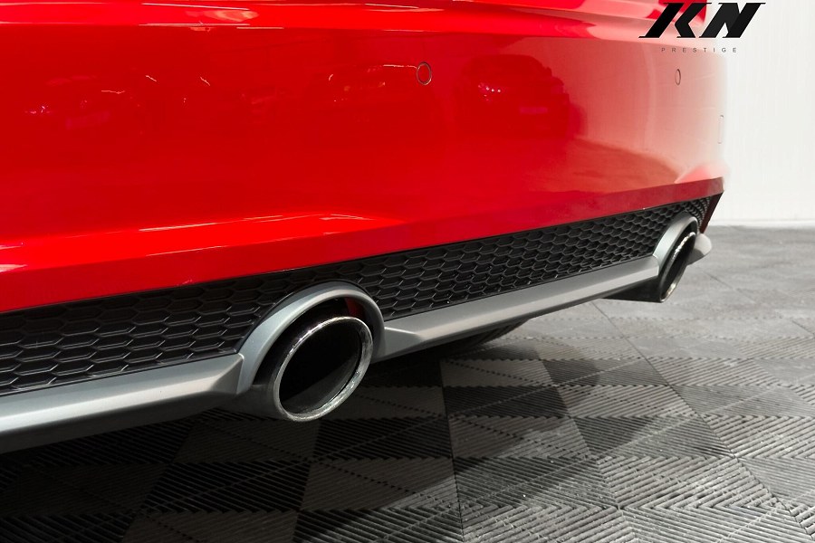 2016 Audi TT photo 12
