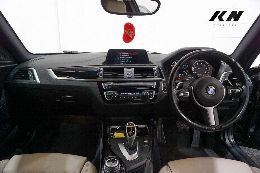 2017 BMW 2 Series photo 3