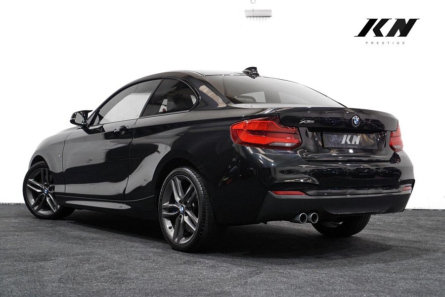 2017 BMW 2 Series photo 2