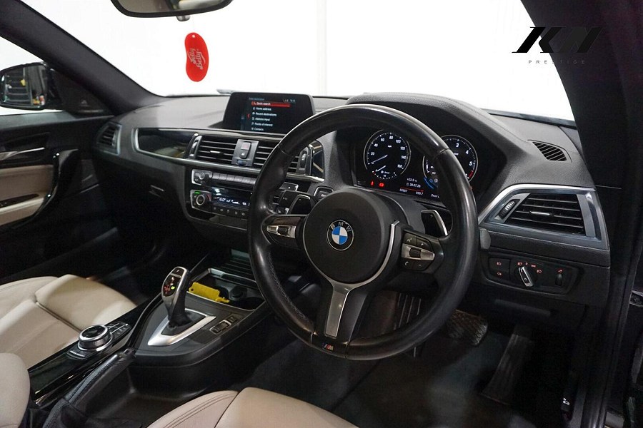 2017 BMW 2 Series photo 10