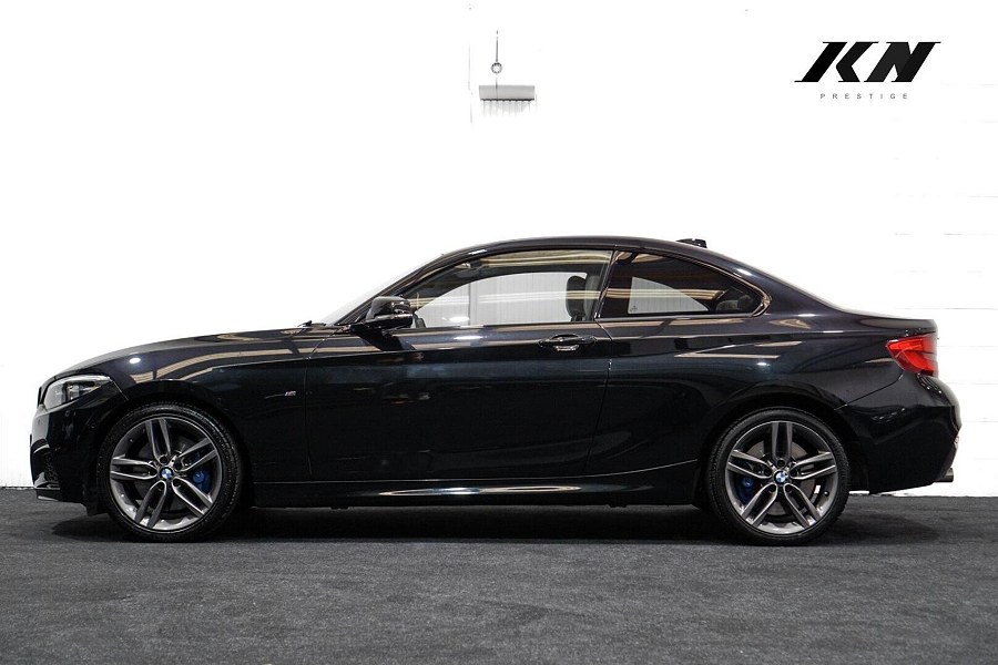 2017 BMW 2 Series photo 7