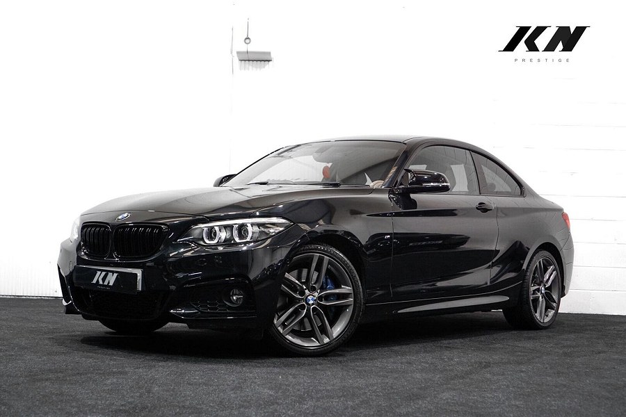 2017 BMW 2 Series photo 6