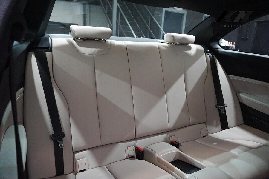 2017 BMW 2 Series photo 13
