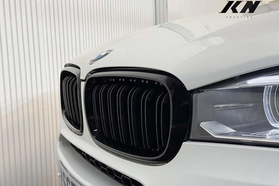 2017 BMW X5 photo 12