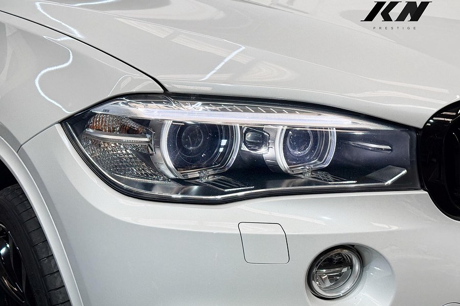 2017 BMW X5 photo 13