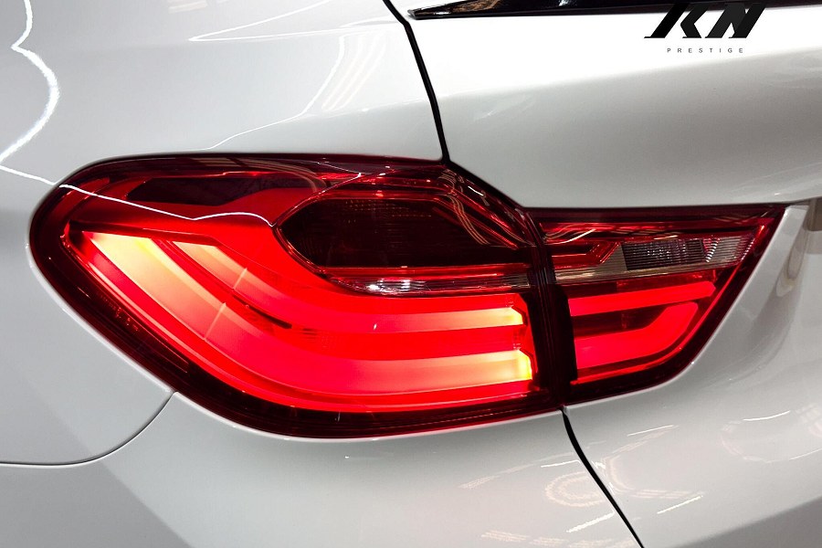 2014 BMW X4 photo 12
