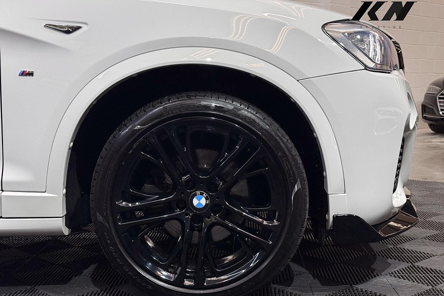 2014 BMW X4 photo 14