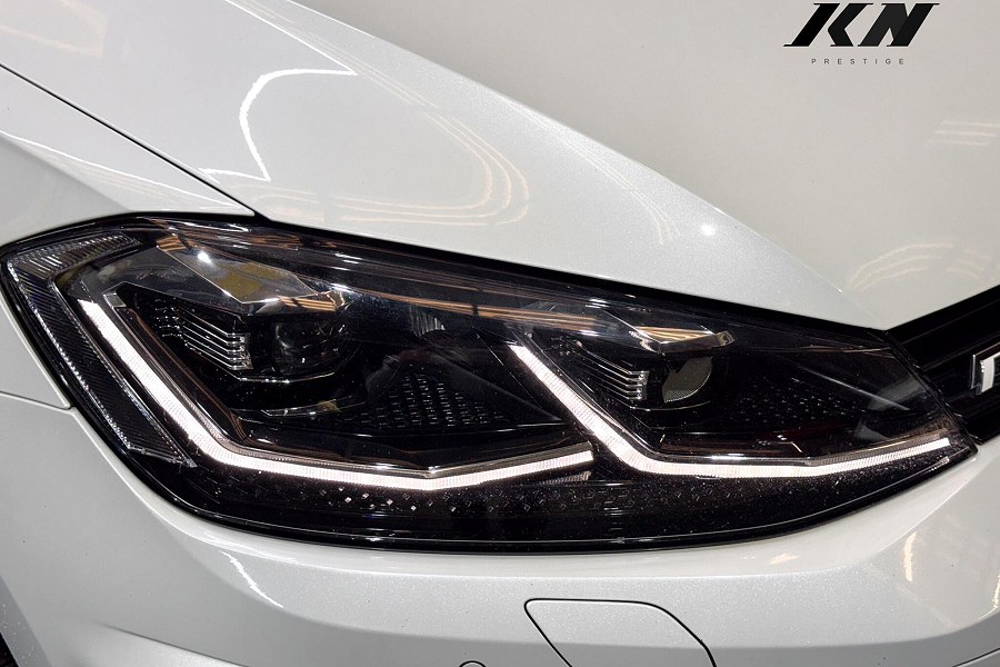 2019 Volkswagen Golf photo 9