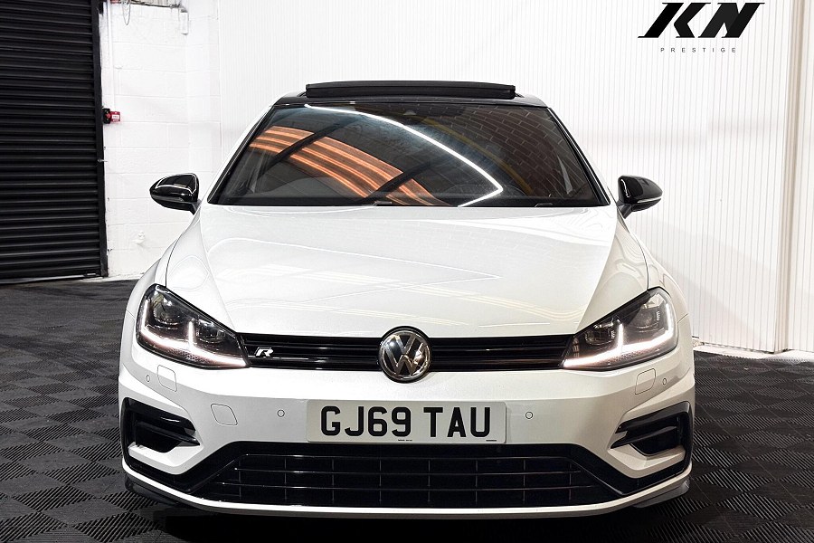 2019 Volkswagen Golf photo 6