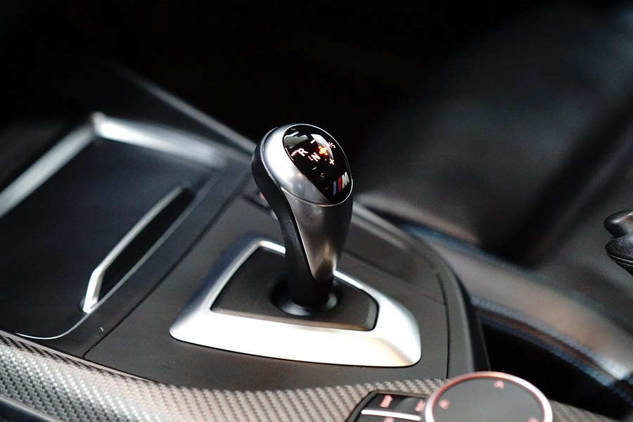 2018 BMW M2 photo 4