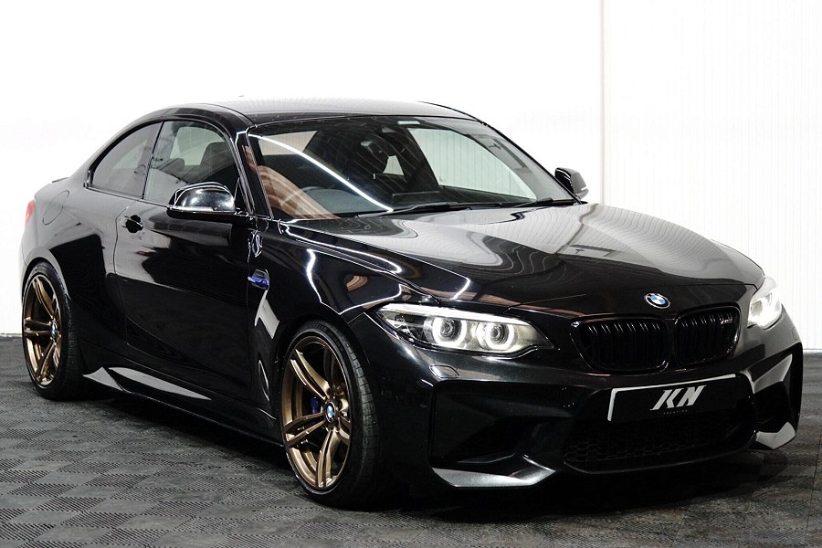 BMW M2