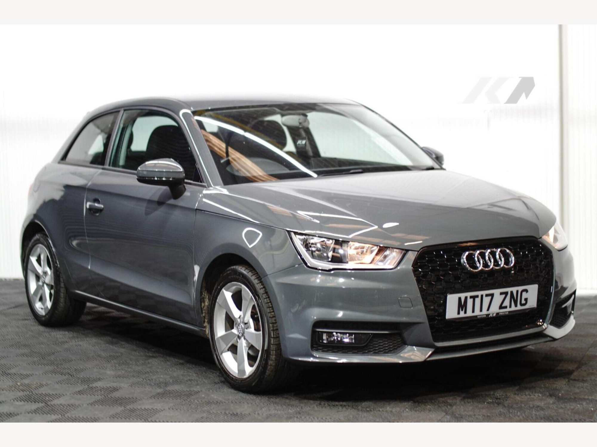2017 Audi A1 1.0 TFSI Sport Euro 6 (s/s) 3dr for sale at Kayenn Prestige