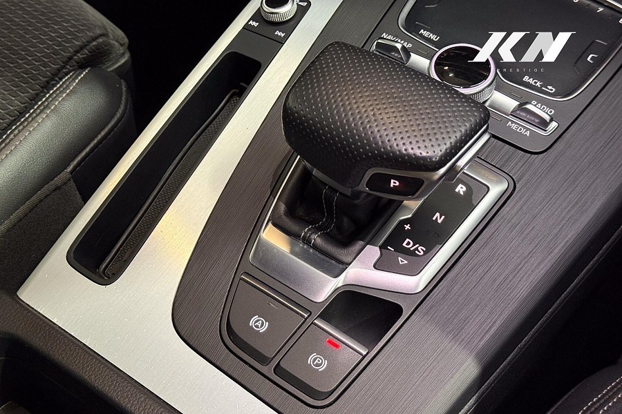 2019 Audi Q5 photo 10