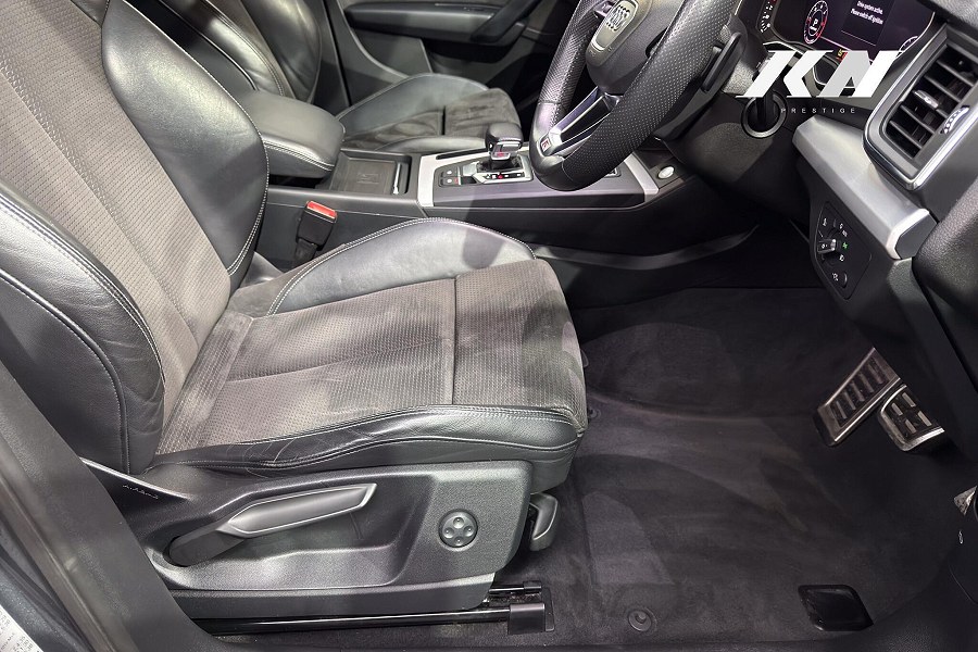 2019 Audi Q5 photo 13