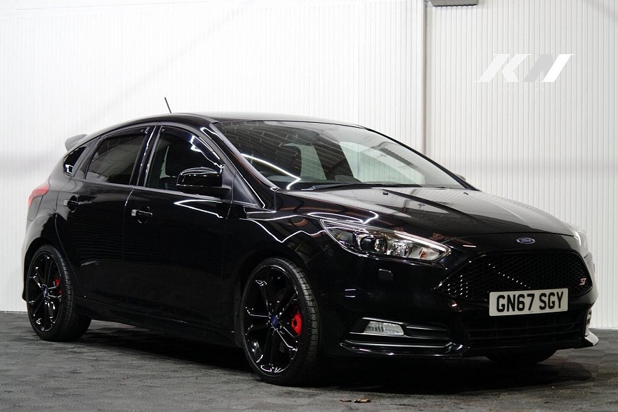 2017 Ford Focus photo 6