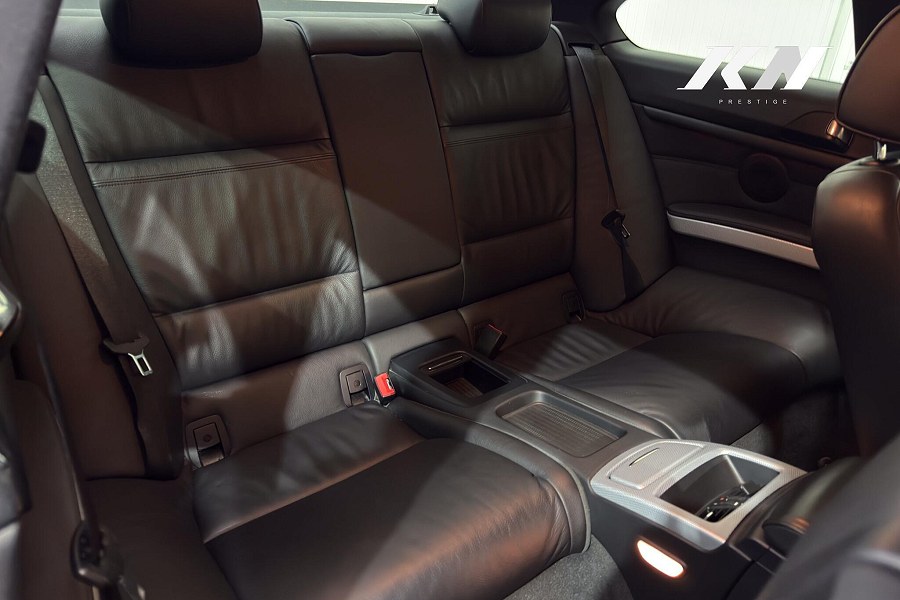 2009 BMW 3 Series photo 10