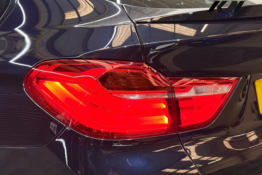 2016 BMW X4 photo 9
