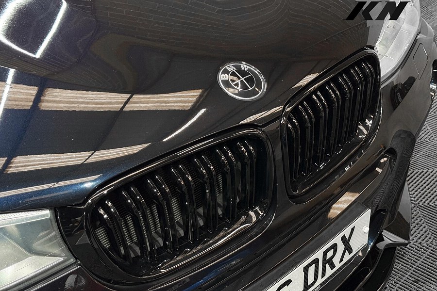 2016 BMW X4 photo 12