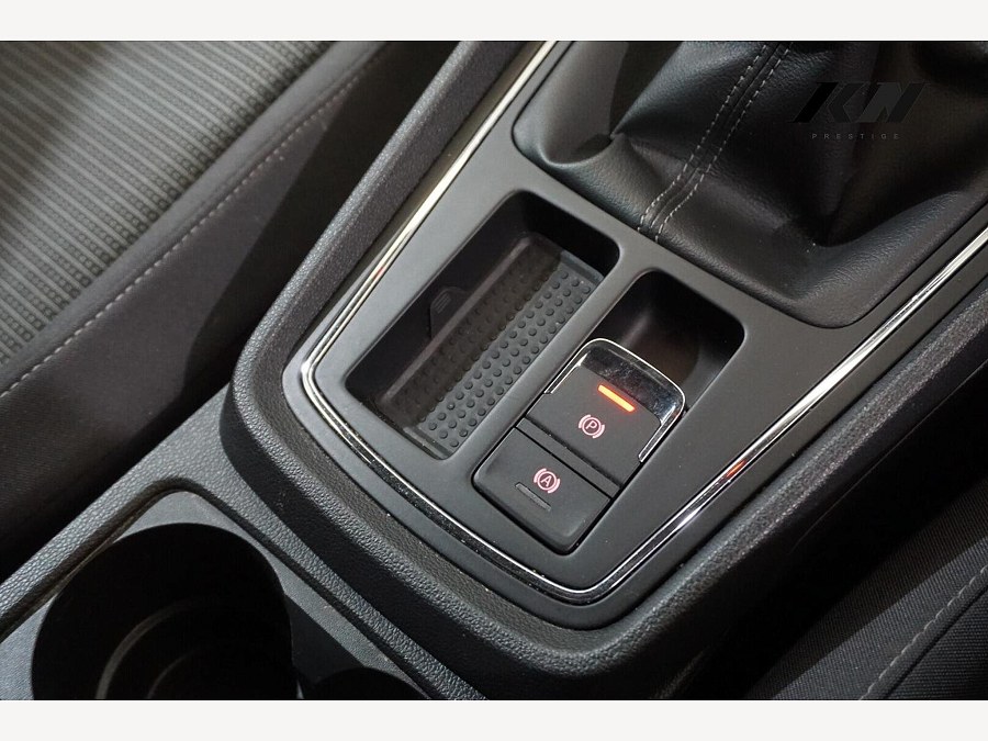 2017 SEAT Leon photo 11