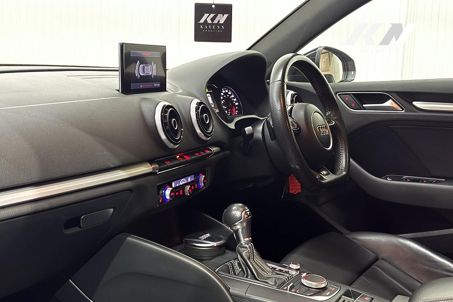 2015 Audi A3 photo 3