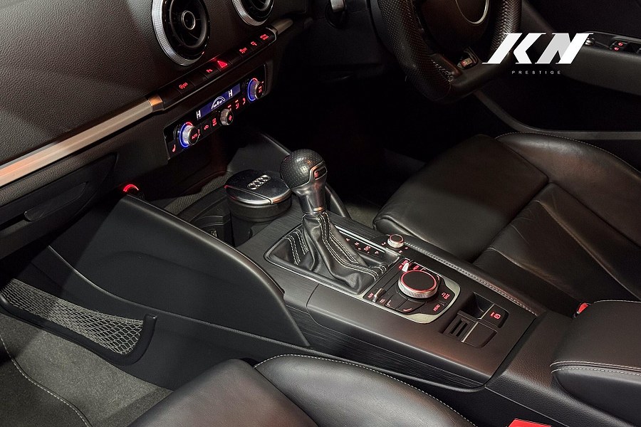 2015 Audi A3 photo 14