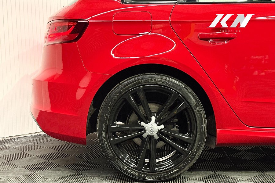 2015 Audi A3 photo 10