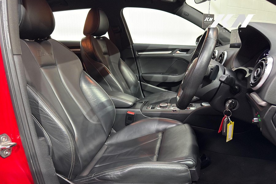 2015 Audi A3 photo 8