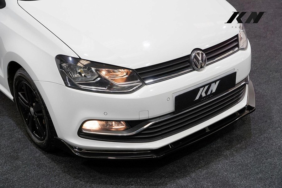 2017 Volkswagen Polo photo 9