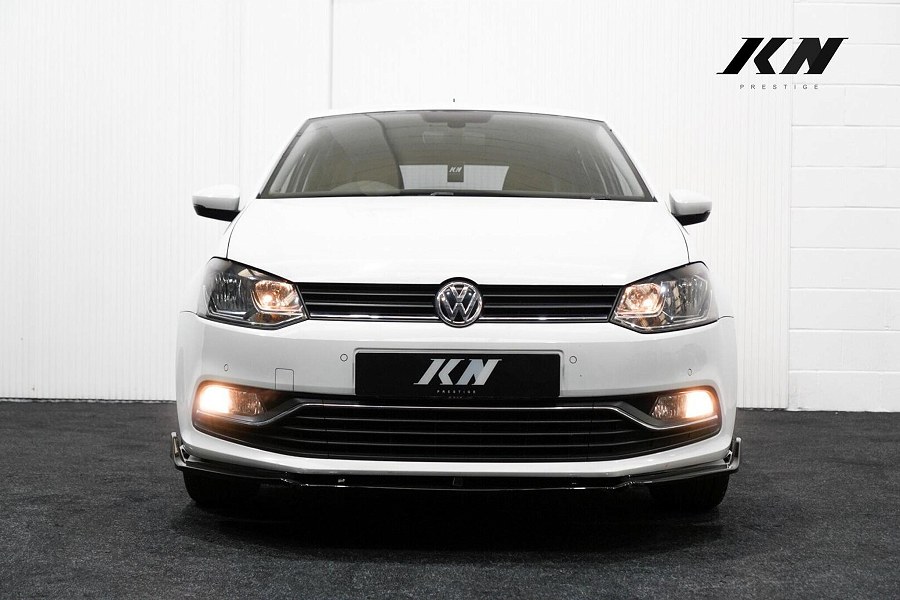 2017 Volkswagen Polo photo 12