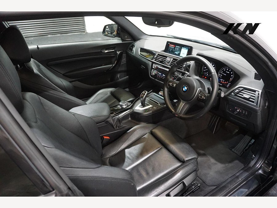 2018 BMW 2 Series photo 13