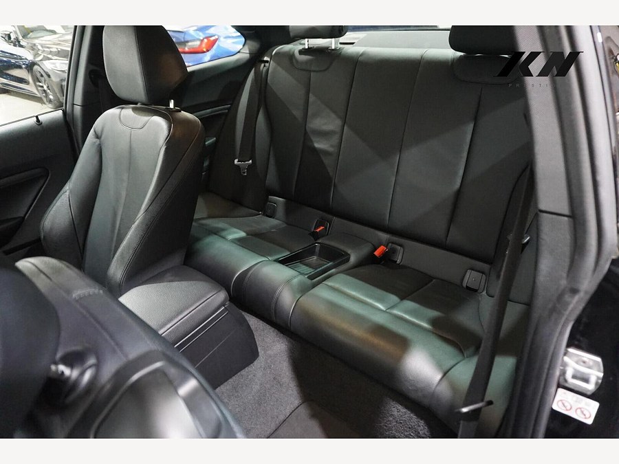 2018 BMW 2 Series photo 14