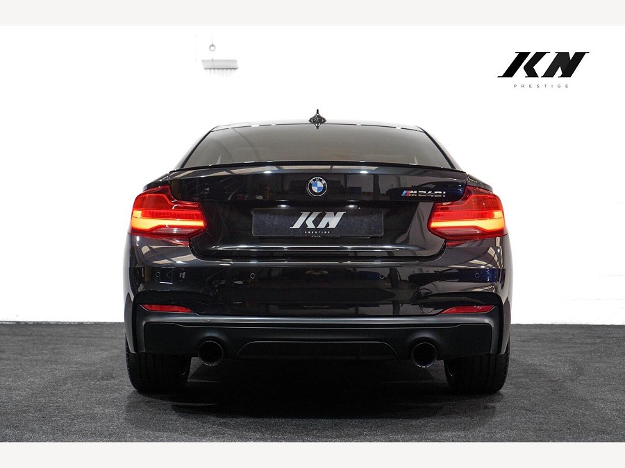 2018 BMW 2 Series photo 7