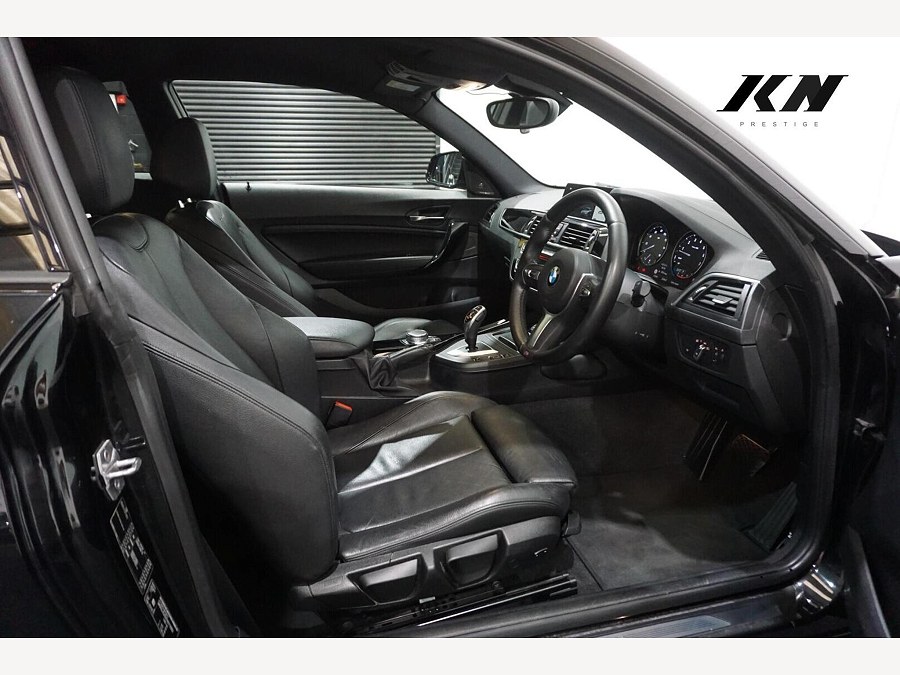 2018 BMW 2 Series photo 12