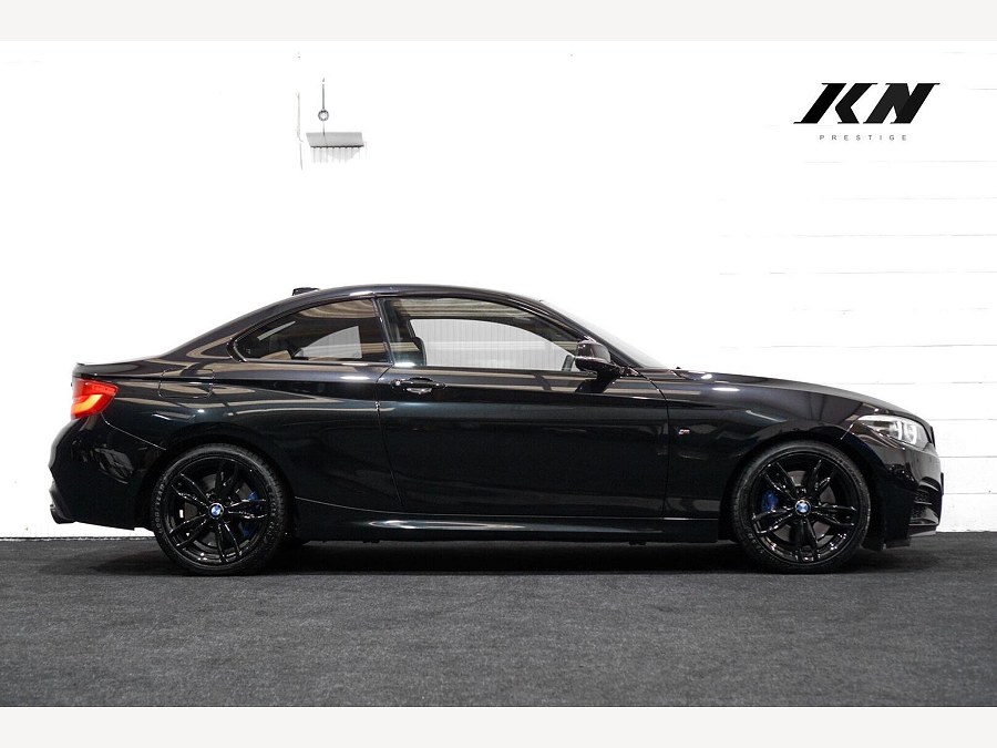 2018 BMW 2 Series photo 8