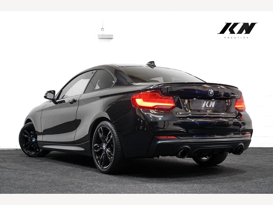 2018 BMW 2 Series photo 2