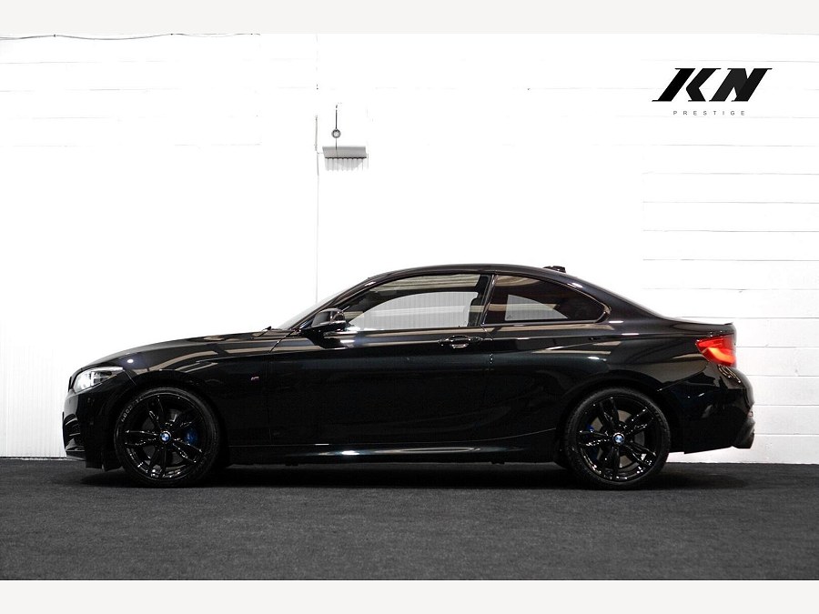 2018 BMW 2 Series photo 6
