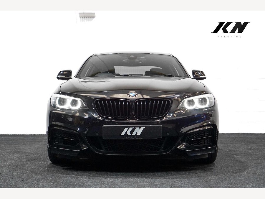 2018 BMW 2 Series photo 4