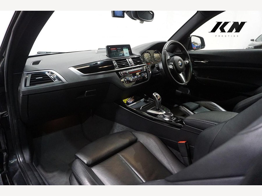 2018 BMW 2 Series photo 3