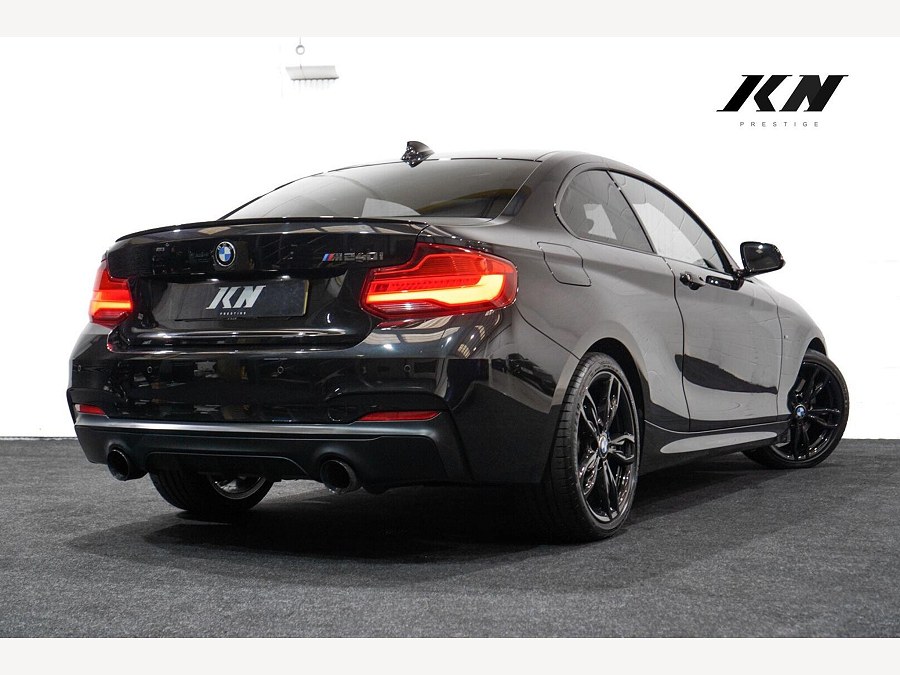 2018 BMW 2 Series photo 9