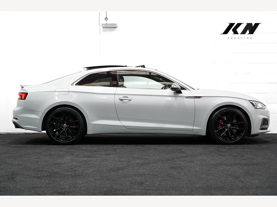 2017 Audi S5 photo 10