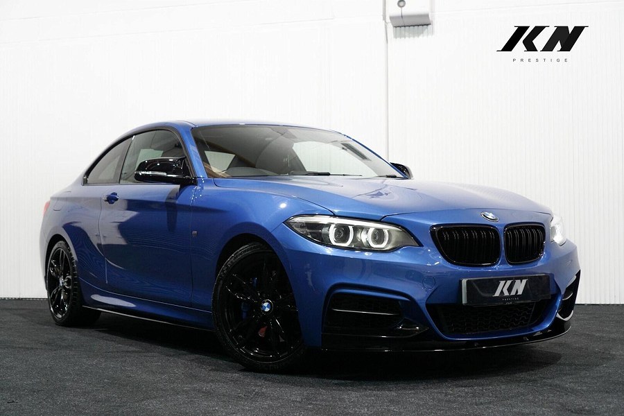 BMW 2 Series