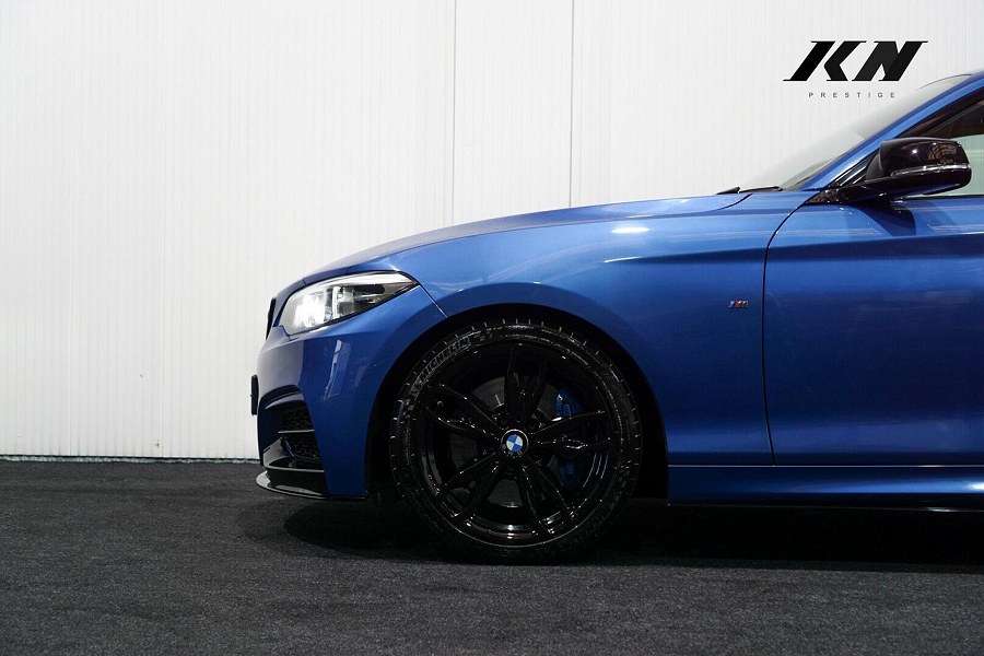 2017 BMW 2 Series photo 6