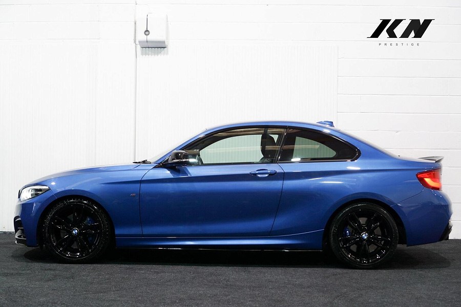 2017 BMW 2 Series photo 5