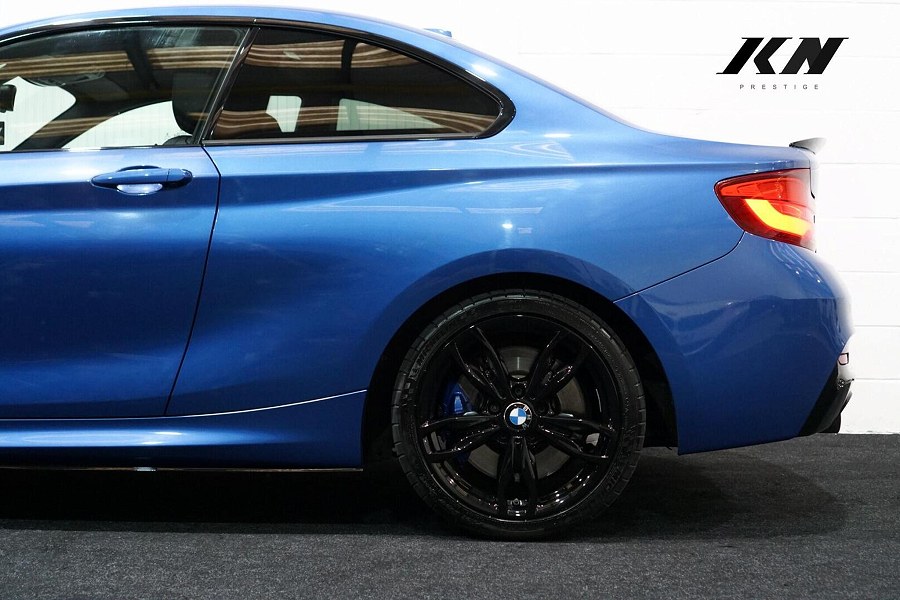 2017 BMW 2 Series photo 7