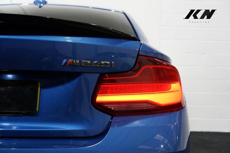 2017 BMW 2 Series photo 10