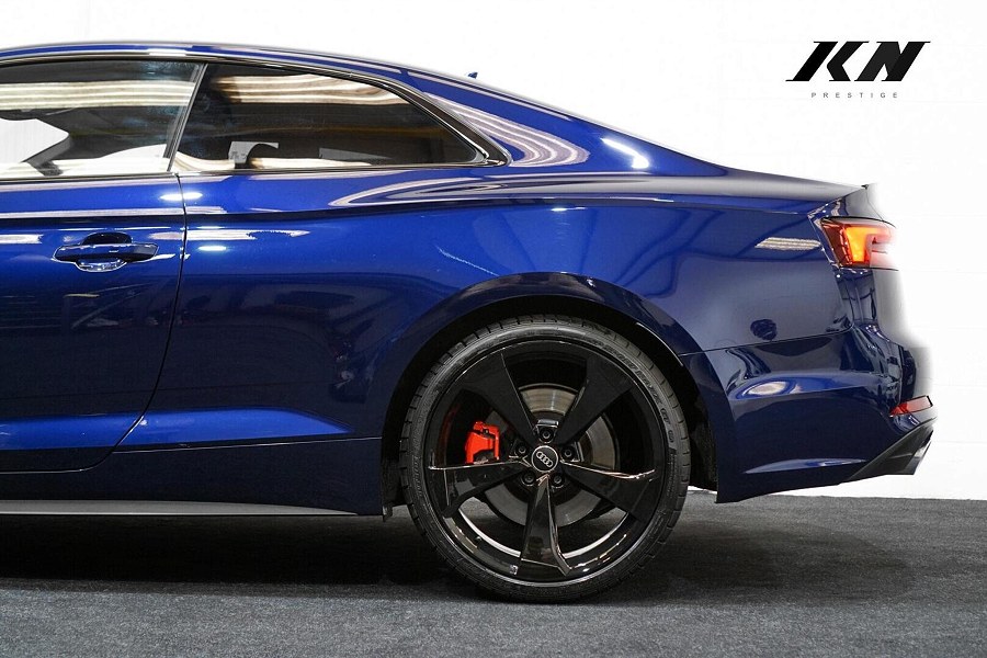 2019 Audi A5 photo 14