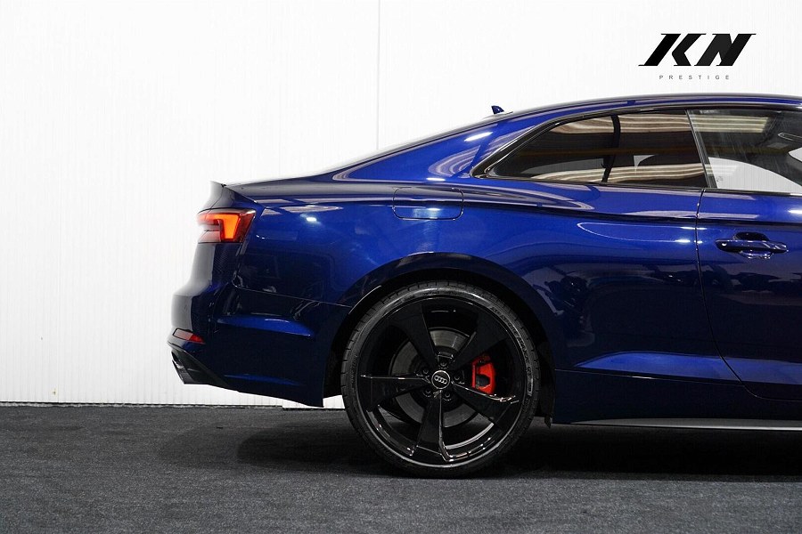 2019 Audi A5 photo 13