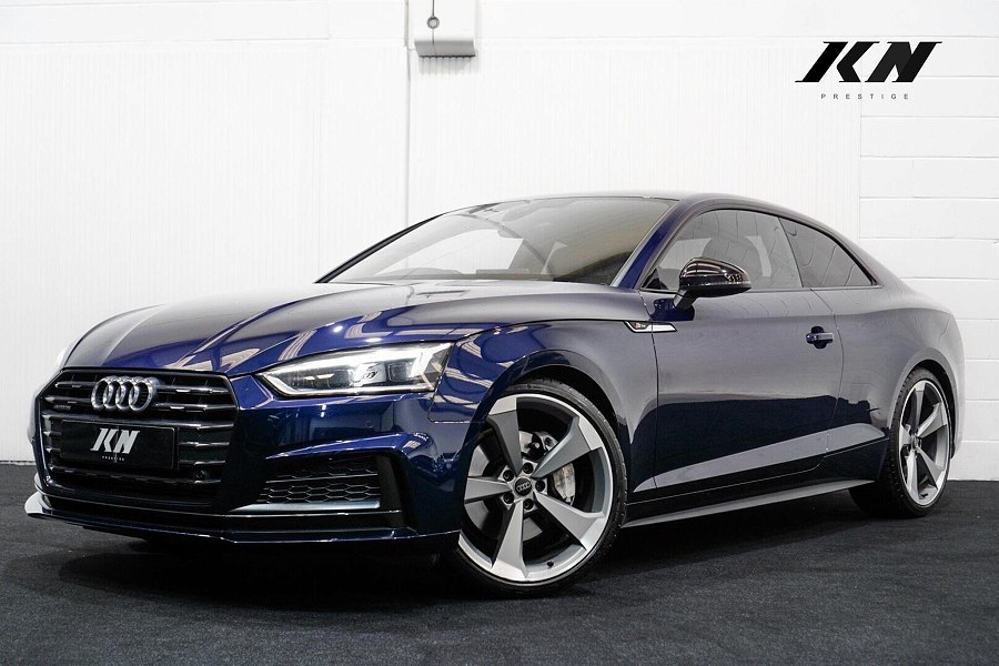 2019 Audi A5 photo 10