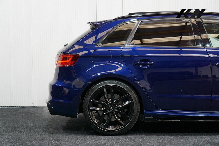 2014 Audi S3 photo 7